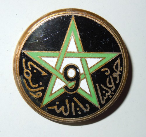 Insigne regiment de - insigne,