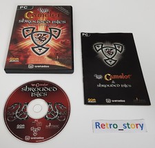Dark Age Of Camelot : Shrouded Isles - PC