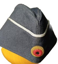 Calot Officier Luftwaffe