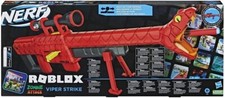 Hasbro Nerf Roblox, Zombie