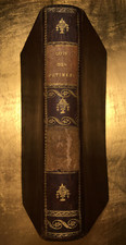 1799 LES LOIS DES BATIMENS
