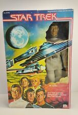Mr SPOCK STAR TREK THE MOTION PICTURE :  POUPÉE FIGURINE MEGO 1979 BOÎTE 31CM?