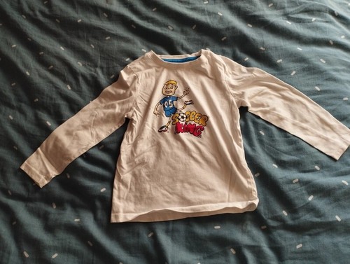 Shirt manches longues - longues, 5