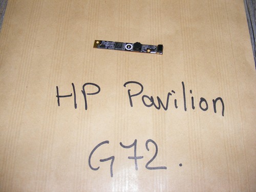 Webcam pour pavilion - webcam, hp