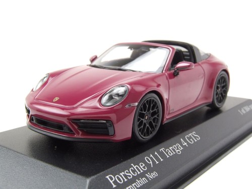Minichamps porsche 911 - porsche,