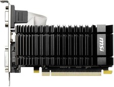 Carte graphique msi n720 - graphique,