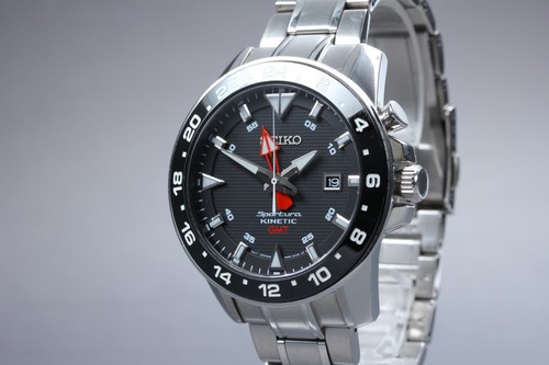 Montre homme seiko sportura - homme,