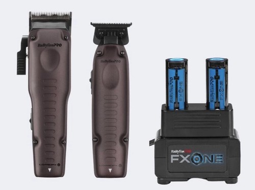 Babylisspro fxone profx - fxone, lo-profx