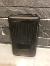 Récepteur bipeur alarme fonctionnel