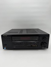 Pioneer vsx d814 ch 300w - vsx-d814-k,