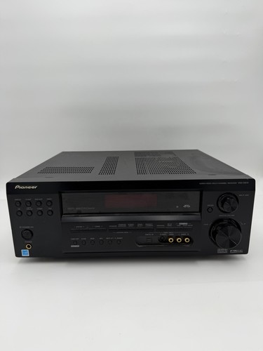 Pioneer vsx d814 ch 300w - ch,