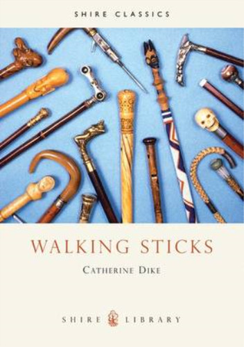 Walking sticks - sticks, album)
