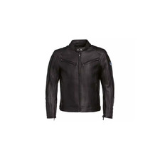 Original BMW Moto Veste Schwabing Noir Homme