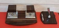 Encriers et Porte Stylo Art
