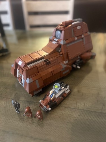 Lego star wars - wars, (2007)