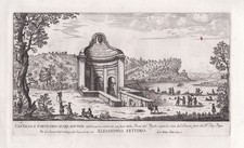 Roma Rome Rom / Fontaine De