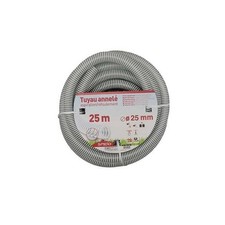 Tuyau en PVC armé - SPIDO -