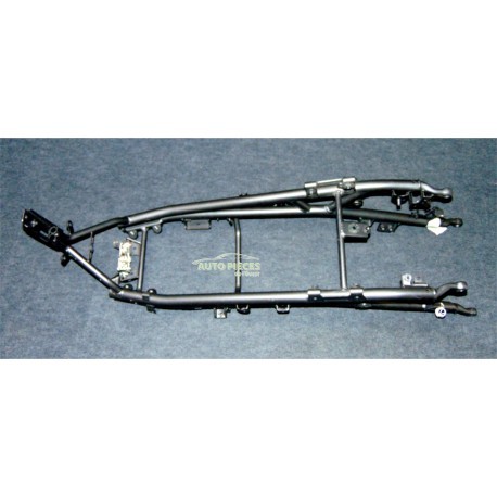Boucle cadre arriere honda 500 - boucle,