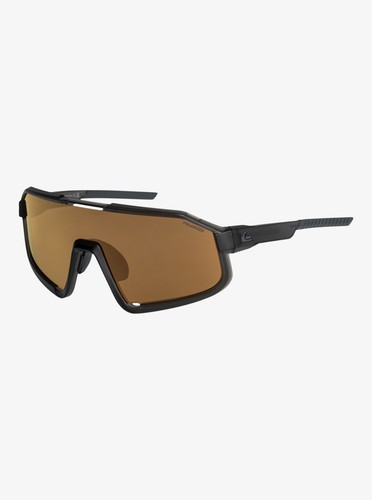 Lunettes soleil quiksilver - lunettes, de