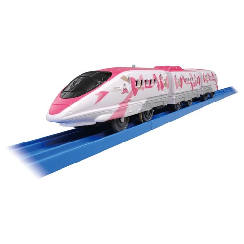 Jouet train takara - jouet, tomy
