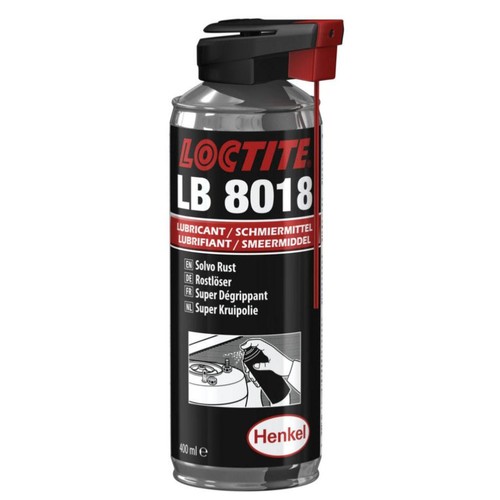 Loctite 8018 degrippant - loctite,