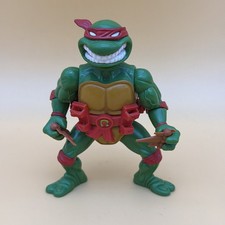 Figurine RAPHAEL  TMNT