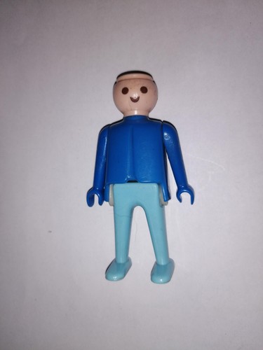 Playmobil personnage homme