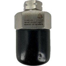 PARKER Autoclave Engineers Raccord MAWP 60,000PSI@RT 204781 HT 56190078 / AGL40