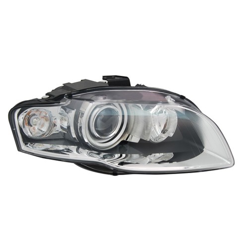 Phare xenon audi - xenon,