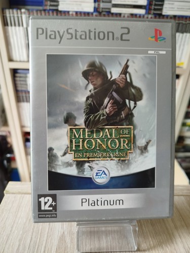 Sony playstation ps2 jeu - playstation, 2