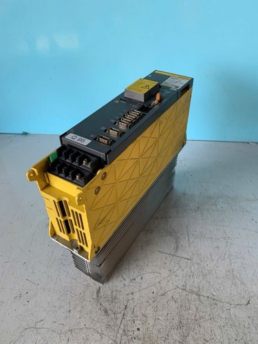 Fanuc a06b 6079 h208 kw - fanuc, a06b-6079-h208