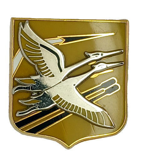 Insigne air - air, 261