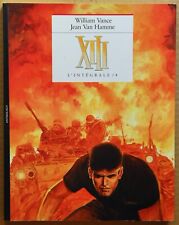 XIII - L' INTEGRALE / 4 -