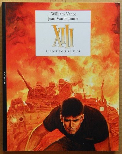 Xiii integrale 4 - -,
