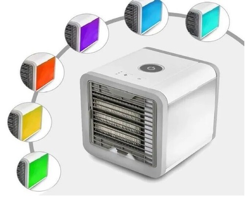 Arctic air mini ventilateur - arctic,