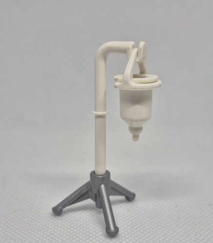 Perfusion avec pettite perche - perfusion,