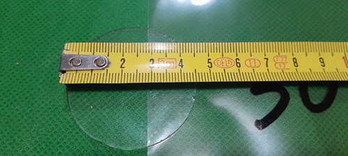 Ancien verre phare - 1, de