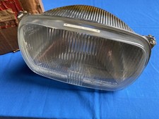 Optique de phare d’origine Ducellier réf 608569 Chrysler 160 160 GT et 180
