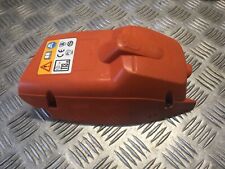 capot moteur pour tronçonneuse husqvarna  350