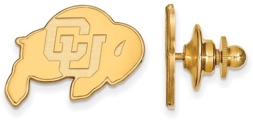 Gold plated sterling silver - gold,