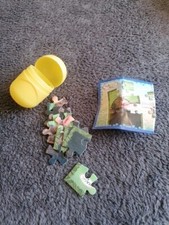 Jouet Kinder MONTABLE - Magic Puzzle 