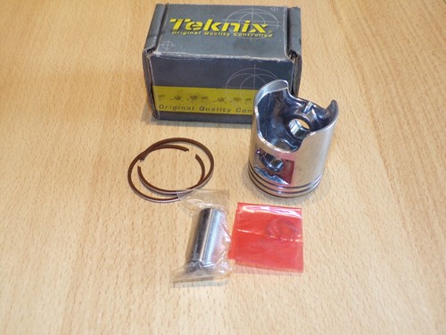 Piston scoot adaptable peugeot