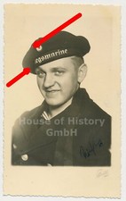 127298 Photo Portrait, KM