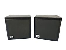 Jbl Flix10 Surround Speaker Pair