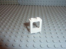 LEGO Window White 1 x 2 x 2