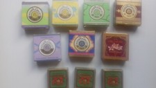 Roger & Gallet mini savon vintage parfumé de collection pour invité 4€ pièce