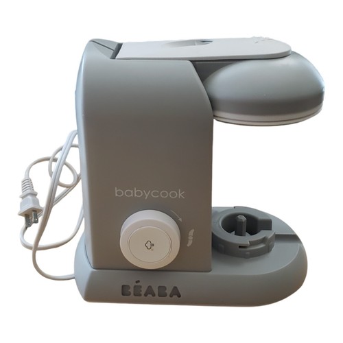 Beaba babycook solo electric - solo,