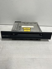 AUTORADIO D’ORIGINE BMW SÉRIE 5 E39 PHASE 1 Codé
