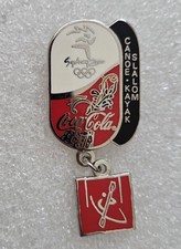SYDNEY  2000 COCA-COLA SPONSOR