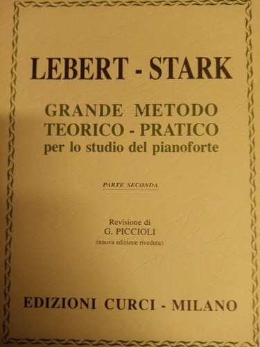 Lebert stark grande - lebert,